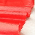 poliesterska tricot blista tkanina od sportske odjeće