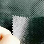 200D * 400D otporna na vodu najlonski repstop oxford tkanina za ruksak