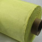 2018 nova moderna dobra cijena Kevlar mrežaste tkanine