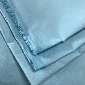 EN 13795-1 2022 60gsm poliester 50D+PE prozračna membrana Izvoz tkanine za kirurške haljine u UK