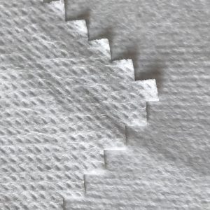 WF1 / O9TO5 SS + PTFE Netkana tkanina laminirana PTFE mliječno prozračnom membranom od medicinske zaštitne tkanine