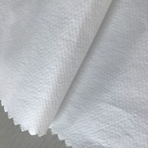 WF1/O6SO5 SS+PE 65gsm Polipropilenska netkana tkanina +PE za jednokratnu zaštitnu odjeću tkanina za medicinske