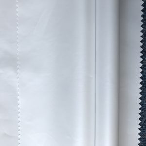 PP8/R4UR5 poliester+TPU tkanina za civilnu zaštitnu odjeću s laminacijom TPU membrane