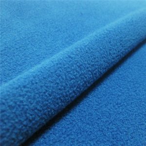 S Oeko-Tex 100 standardnim poliesterom vanjskim džemom Polar Fleece Lining Fabric