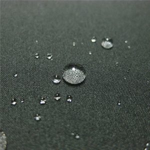 visoka kvaliteta 100% poliesterska tkanina 1/6 twill tkanina za jaknu / kaput / odjeću