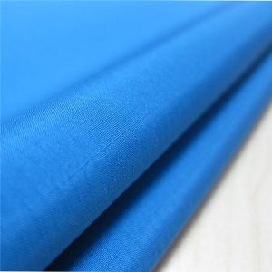 100% poliester dobby grid jacquard pongee tkanina s vodootpornim pu obložene za jaknu ili sportsku odjeću