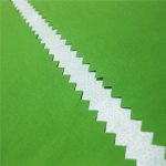 228T najlonski taslon pu tkanina / vodonepropusan da prozračnik za kišni ogrtač