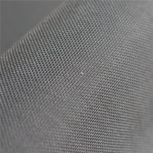100% najlona 66 500d cordura tkanina dostupna velika čvrstoća trljanje (br.5n)