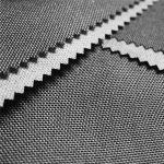visoka čvrstoća balistička najlona 1000d cordura vojna najlonska tkanina s pu obloženom za torbu