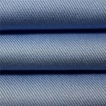 100% pamučna vlakna obojena tkanina odjevnih predmeta odjevnih predmeta odjeće