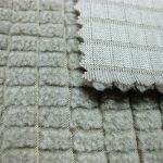Tkanina od poliesterskih vrećica / izdržljiva super poli twill prozračna tkanina za odijela za staze