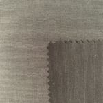 TCP15/MUOSO REC Recycle Poly Fabric with Organic Cotton T65/C35 21S/2*10S Canvas 270gsm