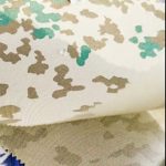 Vodonepropusni 1000d najlon dupont cordura tkanina za torbe